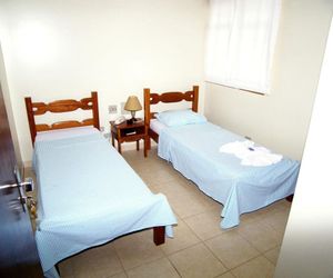 Hotel Families Uberlandia Brazil