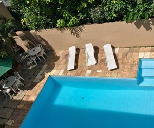 Villa do Sol Flat Fortaleza Brazil