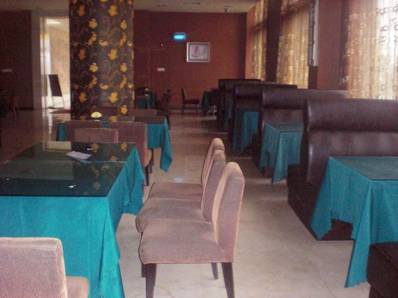 Hotel Photo 12