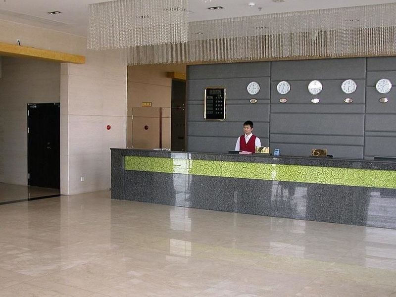Hotel Photo 13