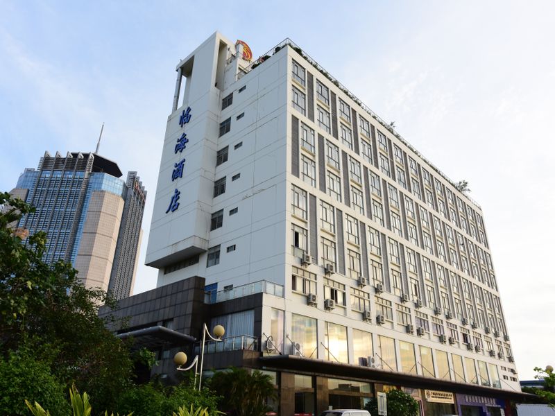 Hotel Photo 22