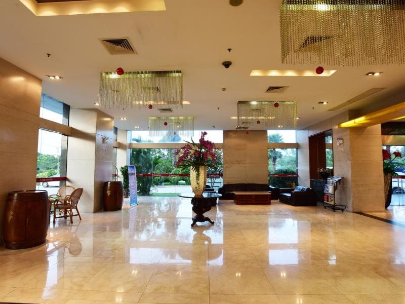 Hotel Photo 7