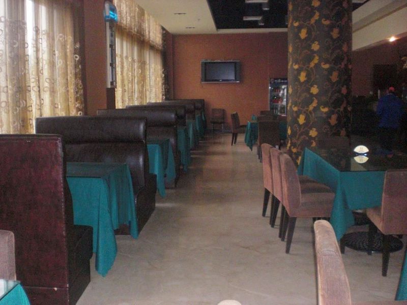 Hotel Photo 9