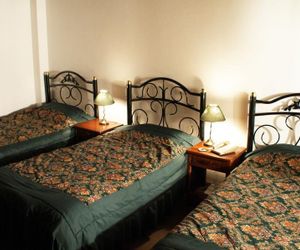 Hotel Principe Cuenca Ecuador