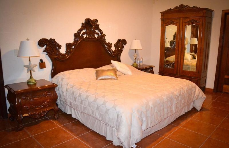 Hotel Boutique Casa Aduana