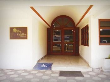 Hotel Photo 13