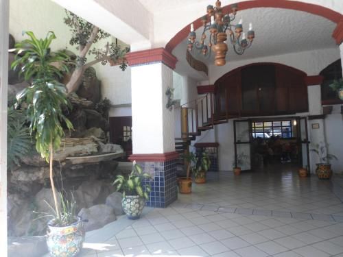 Hotel Photo 17