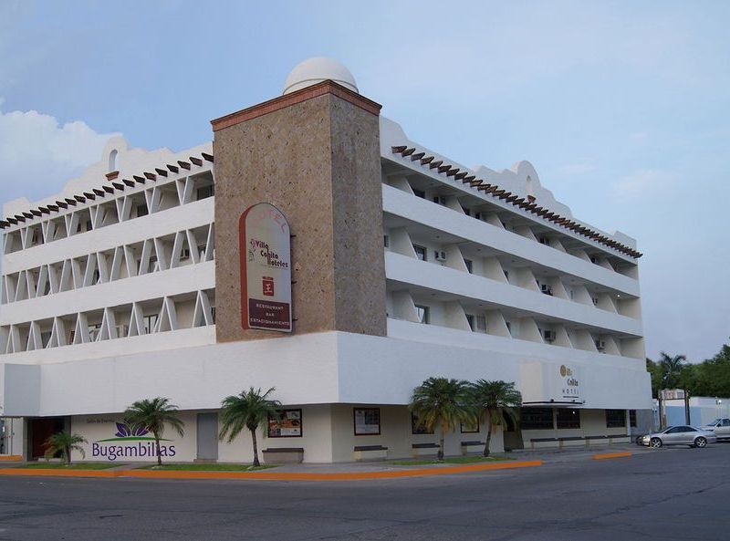 Hotel Photo 22