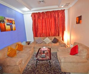 Leader Apartments 1 Fahaheel Kuwait