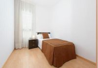 Отзывы Tryp Madrid Airport Suites