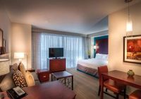 Отзывы Residence Inn by Marriott Arlington Ballston, 3 звезды
