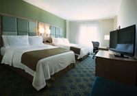 Отзывы Holiday Inn Express & Suites Cuernavaca, 2 звезды