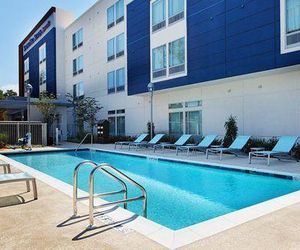 SpringHill Suites by Marriott Pensacola Pensacola United States