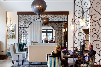 Hotel Photo 14