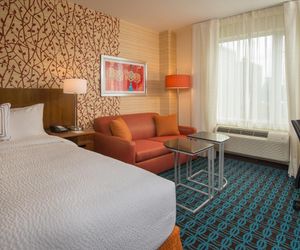 Fairfield Inn & Suites New York Manhattan/Downtown East New York City United States