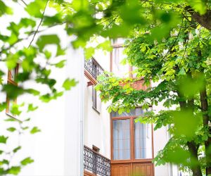 Hotel Amber Design Krakow Poland