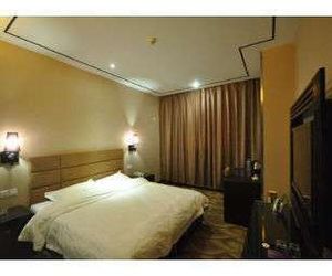 Super 8 Hotel Zhengzhou Weft Four Road Jicheng China