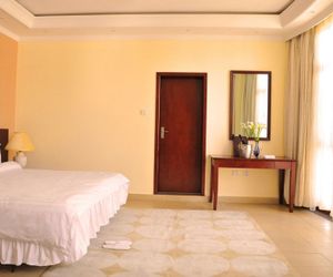 Tizeze Hotel Addis Ababa Ethiopia