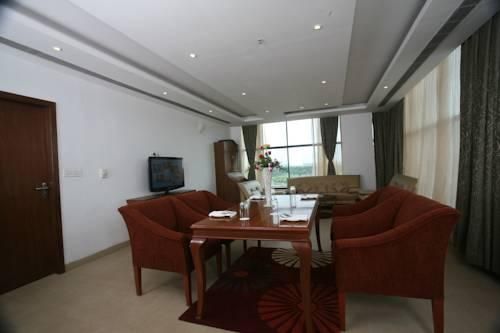 صورة الفندق 11