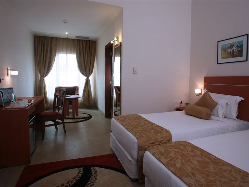 صورة الفندق 8