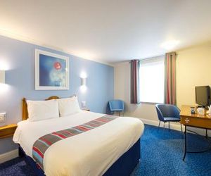 Travelodge Liverpool Stoneycroft Liverpool United Kingdom