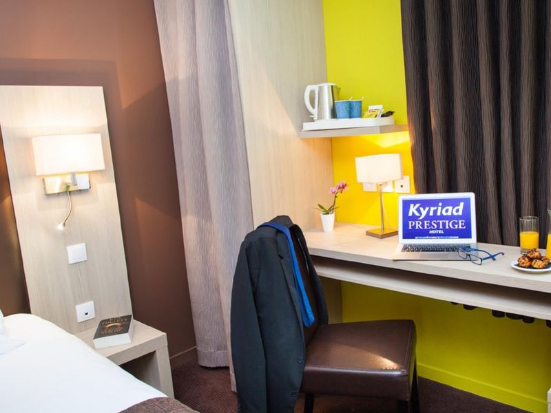 Hotel Photo 21