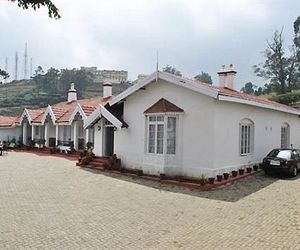 Welbeck Heritage Inn Ooty India