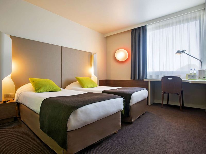 Hotel Photo 2