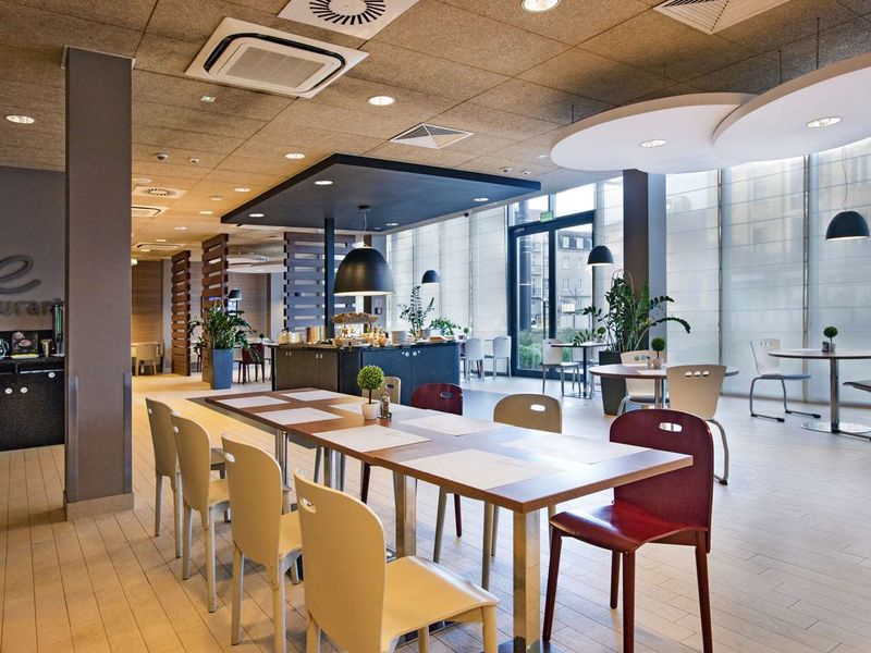 Hotel Photo 11
