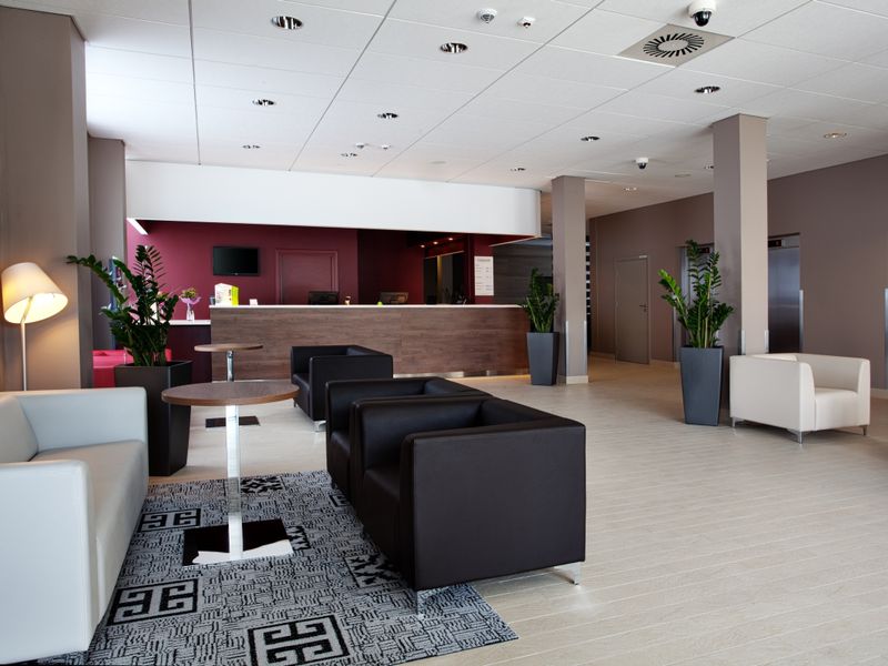 Hotel Photo 16