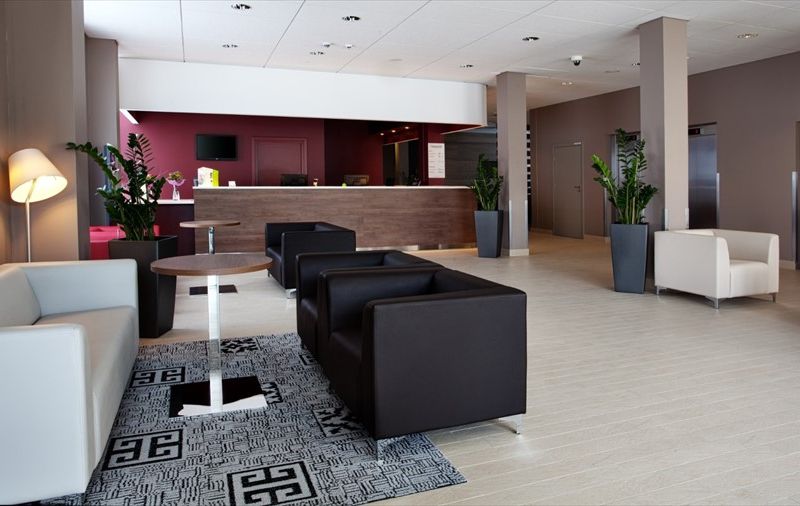Hotel Photo 17