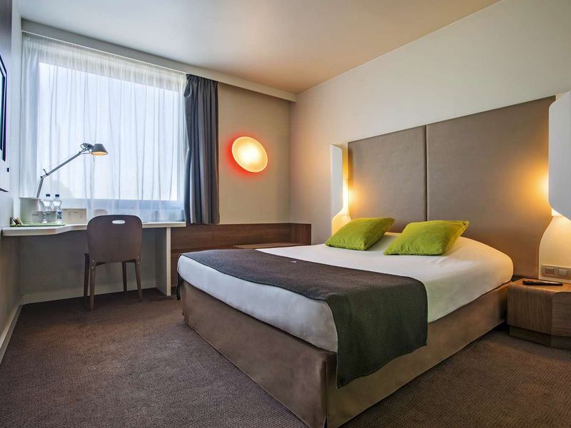 Hotel Photo 3