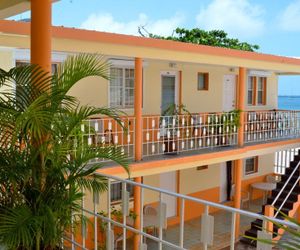Sea View Beach Hotel Philipsburg Netherlands Antilles