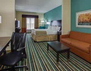 Holiday Inn Express Hotel & Suites Orlando East-UCF Area Winter Park United States