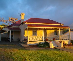 Charlie Bates Cottage Penneshaw Australia