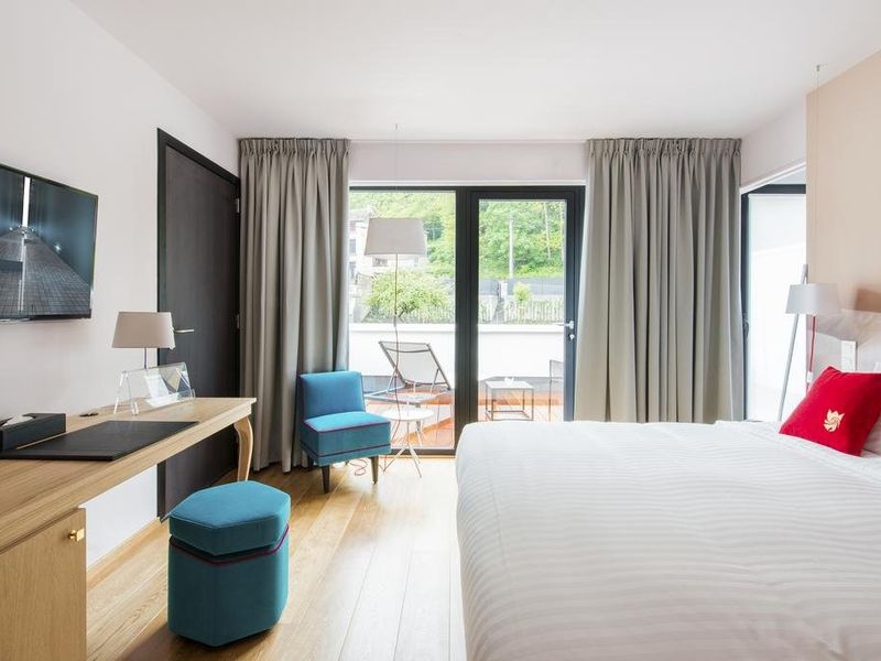 Hotel Photo 1