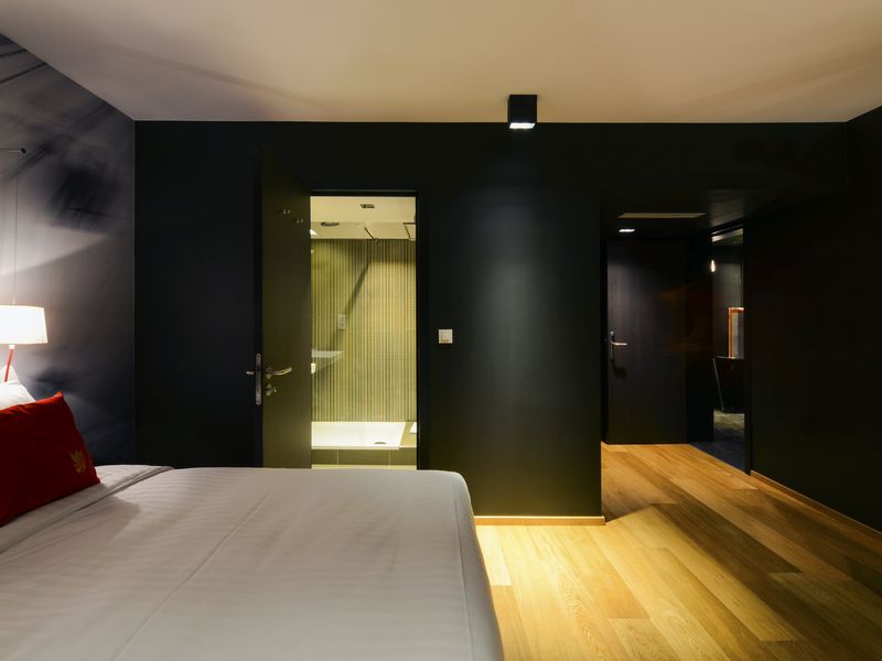 Hotel Photo 20