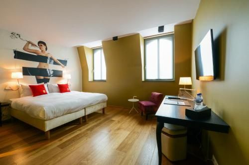 Hotel Photo 4