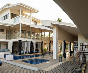 Hotel Laguna Mar Bejuco Costa Rica