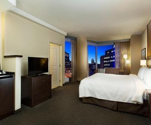 Courtyard by Marriott Montreal Downtown Montreal Canada