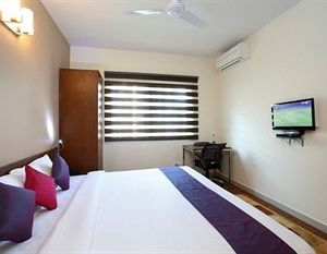 Crest Executive Suites Whitefield India