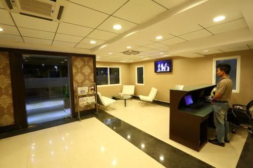 Hotel Photo 12
