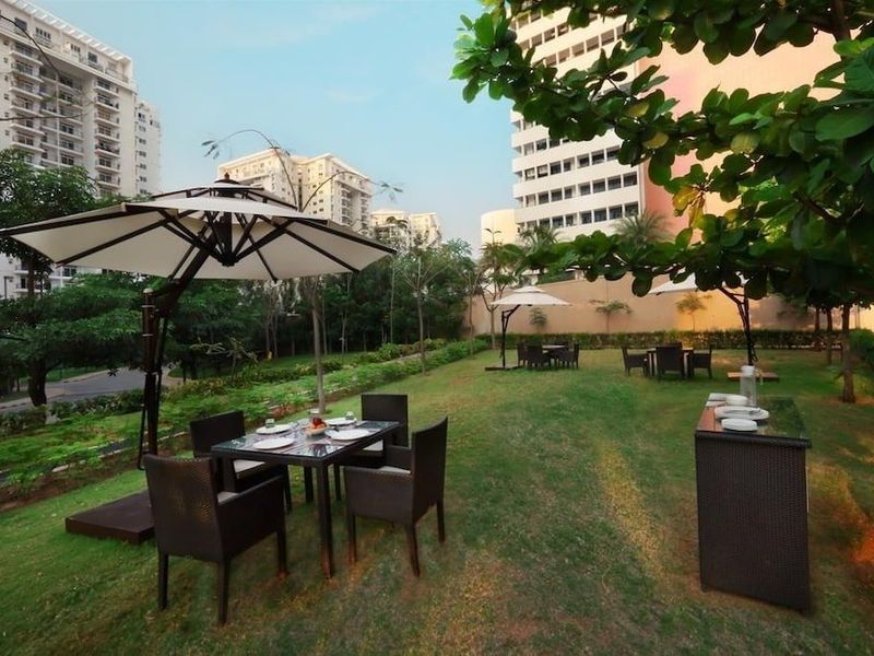 Hotel Photo 20