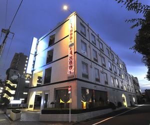 Hotel Comfesta Inn Ome Japan