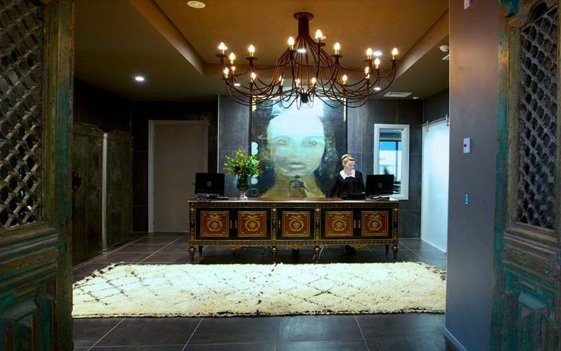 Hotel Photo 15