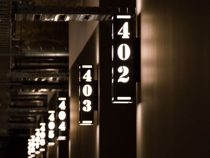 Hotel Photo 19