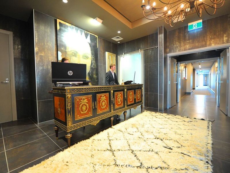 Hotel Photo 4