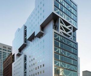 Godfrey Hotel Chicago Chicago United States