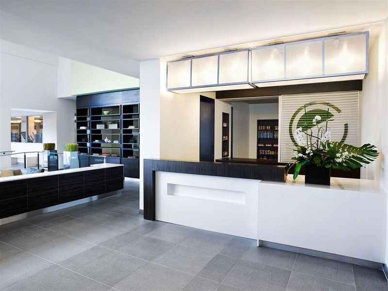 Hotel Photo 15
