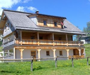 Lärchenhütte Tauplitz Austria
